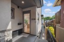 2236 5Th Avenue E, Vancouver, BC  - Outdoor With Exterior 