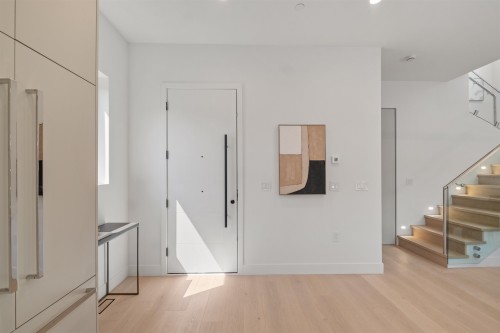 2236 5Th Avenue E, Vancouver, BC - Indoor Photo Showing Other Room