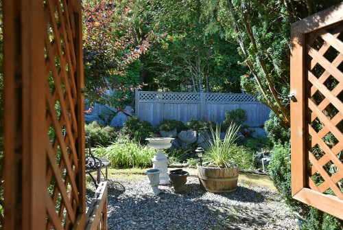 5875 Turnstone Crescent, Sechelt, BC - Outdoor