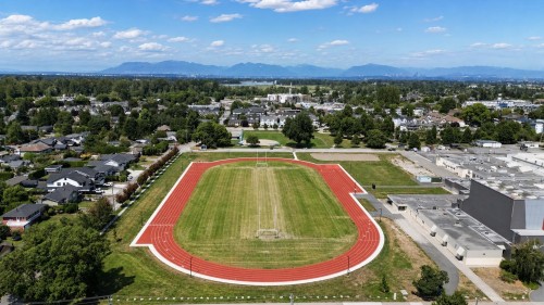 5059 Whitworth Crescent N, Delta, BC 