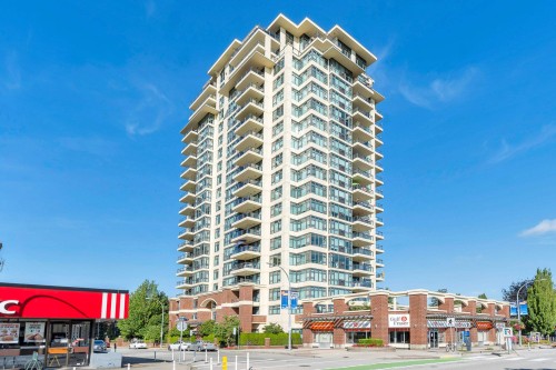 1903-615 Hamilton Street  New Westminster, BC V3M 7A7