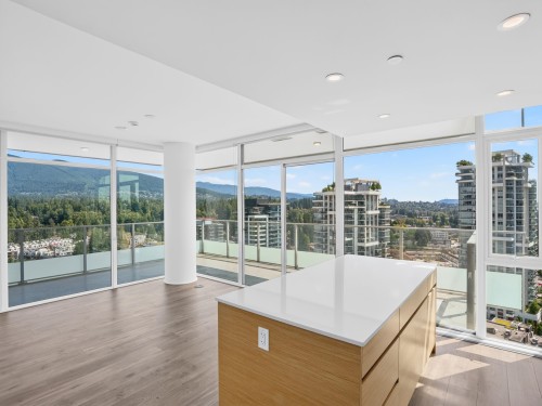 1802-200 Klahanie Court  West Vancouver, BC V6Z 2P8