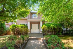 1456 47th Avenue W Vancouver, BC V6M 2M1