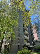 801-1720 Barclay Street Vancouver, BC V6G 1K4