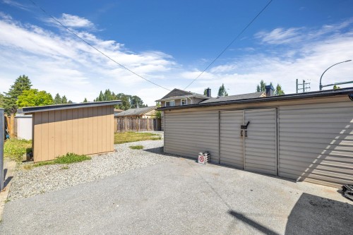 2715 Coast Meridian Road, Port Coquitlam, BC - Outdoor