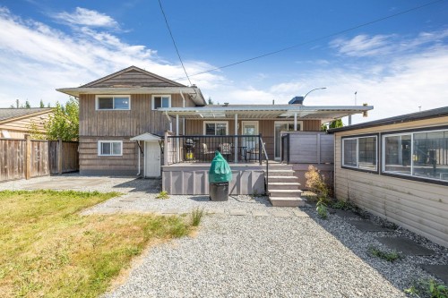 2715 Coast Meridian Road, Port Coquitlam, BC - Outdoor