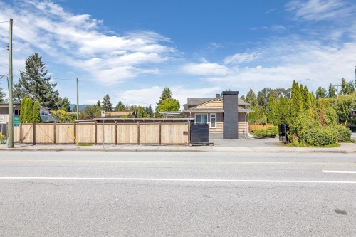 2715 Coast Meridian Road, Port Coquitlam, BC - Outdoor