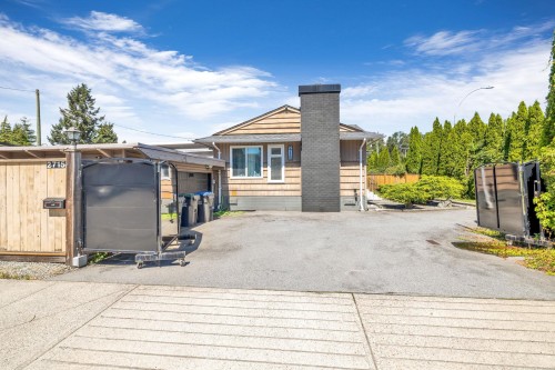 2715 Coast Meridian Road, Port Coquitlam, BC - Outdoor