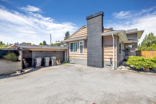 2715 Coast Meridian Road, Port Coquitlam, BC - Outdoor