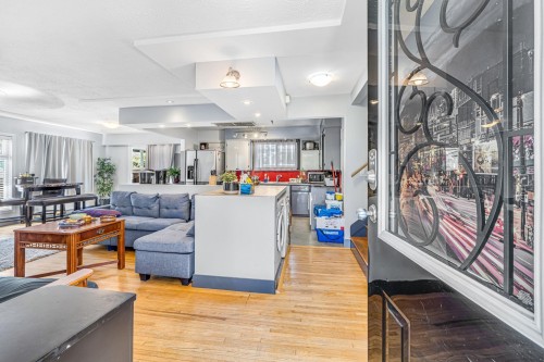 2715 Coast Meridian Road, Port Coquitlam, BC - Indoor