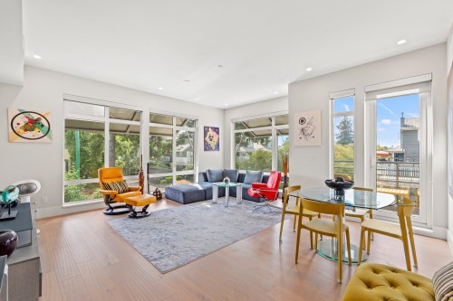 202-1591 Bowser Avenue  North Vancouver, BC V7P 2Y4