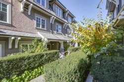1493 Tilney Mews  Vancouver, BC V6P 0B1