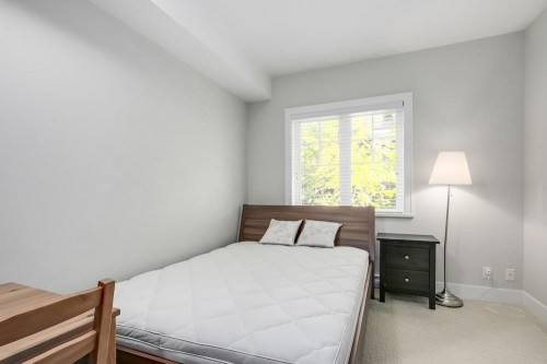 1493 Tilney Mews, Vancouver, BC - Indoor Photo Showing Bedroom