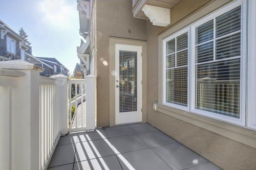 1493 Tilney Mews, Vancouver, BC - Outdoor With Exterior
