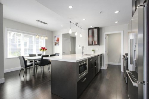 1493 Tilney Mews, Vancouver, BC - Indoor