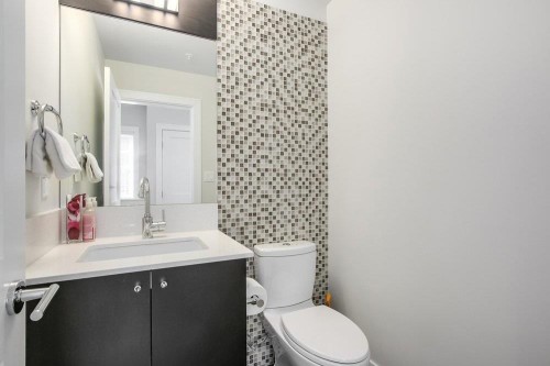 1493 Tilney Mews, Vancouver, BC - Indoor Photo Showing Bathroom