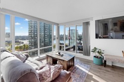 1501-455 Beach Crescent Vancouver, BC V6Z 3E5