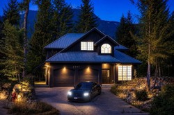 2741 Coyote Place Whistler, BC V8E 0A8