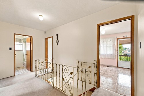 1955 Turner Street, Vancouver, BC - Indoor Photo Showing Other Room