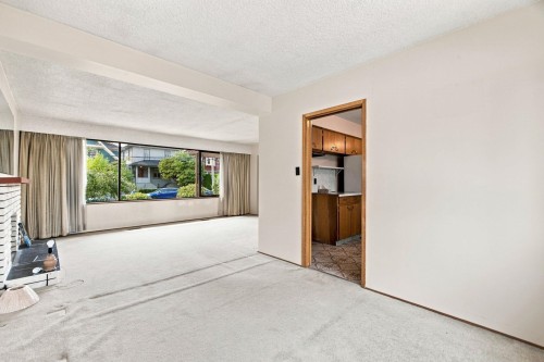 1955 Turner Street, Vancouver, BC - Indoor