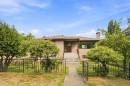 1955 Turner Street, Vancouver, BC  - Outdoor 