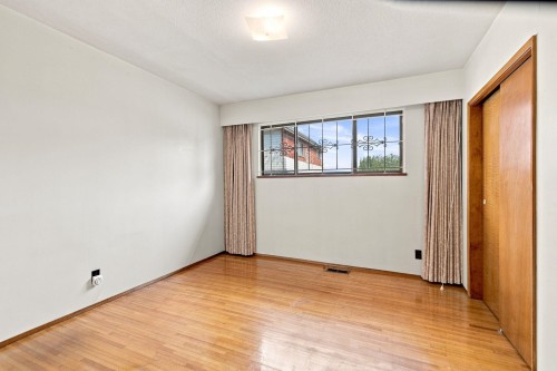 1955 Turner Street, Vancouver, BC - Indoor Photo Showing Other Room