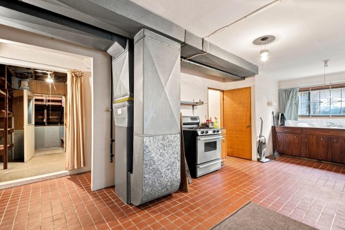 1955 Turner Street, Vancouver, BC - Indoor
