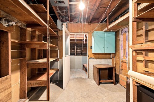 1955 Turner Street, Vancouver, BC - Indoor