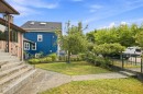 1955 Turner Street, Vancouver, BC  - Outdoor 