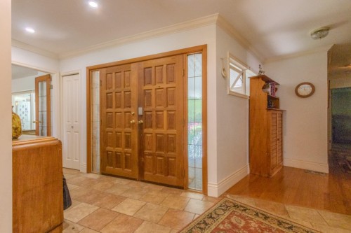 606 St Andrews Road, West Vancouver, BC - Indoor Photo Showing Other Room