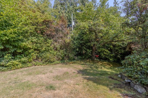 606 St Andrews Road, West Vancouver, BC - Outdoor
