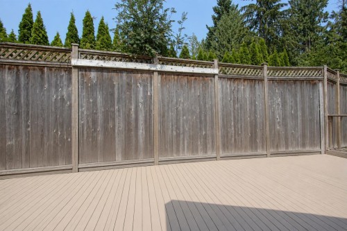 606 St Andrews Road, West Vancouver, BC - Outdoor