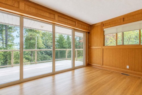606 St Andrews Road, West Vancouver, BC - Indoor Photo Showing Other Room