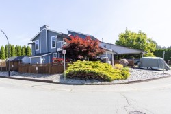 21573 Cherrington Avenue Maple Ridge, BC V2X 8R2