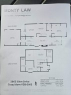 44-2865 Glen Drive  Coquitlam, BC V3B 6W3