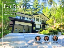 4621 Caulfeild Avenue West Vancouver, BC V7W 1E9