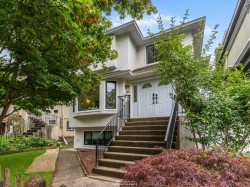 4588 James Street  Vancouver, BC V5V 3J3