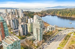 404-1925 Alberni Street  Vancouver, BC V6G 0A3