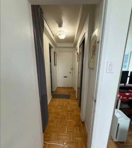 1850 Comox St, Vancouver, BC - Indoor Photo Showing Other Room