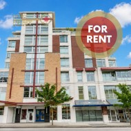 312-2268 Broadway Avenue W Vancouver, BC V6K 0B1
