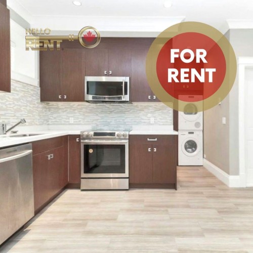 4217 16Th Avenue W, Vancouver, BC - Indoor Photo Showing Kitchen