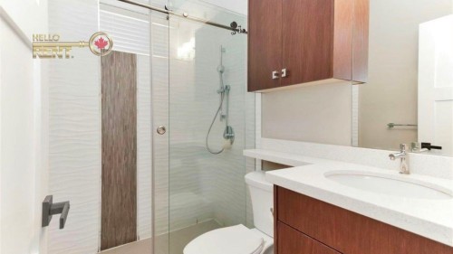 4217 16Th Avenue W, Vancouver, BC - Indoor Photo Showing Bathroom