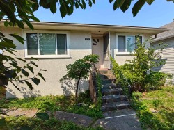 2503 27th Avenue E Vancouver, BC V5R 1N2