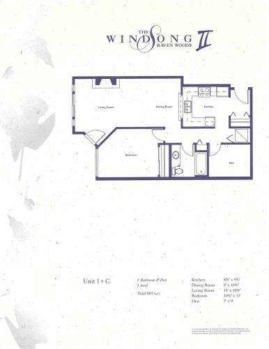 212-3600 Windcrest Drive, North Vancouver, BC - Other