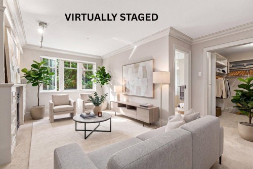 1952 Bellevue Avenue, West Vancouver, BC - Indoor