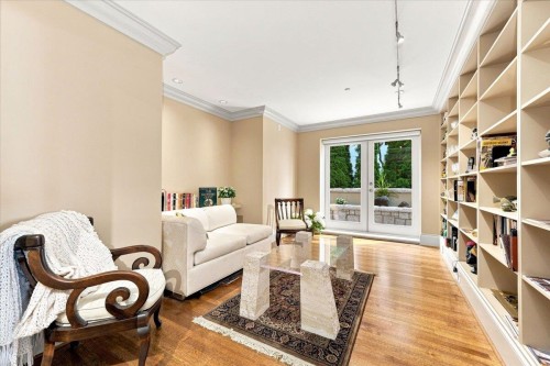 1952 Bellevue Avenue, West Vancouver, BC - Indoor