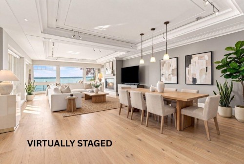 1952 Bellevue Avenue, West Vancouver, BC - Indoor