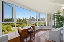 304-1490 Pennyfarthing Drive  Vancouver, BC V6J 4Z3