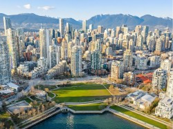 502-1318 Homer Street Vancouver, BC V6B 6A7