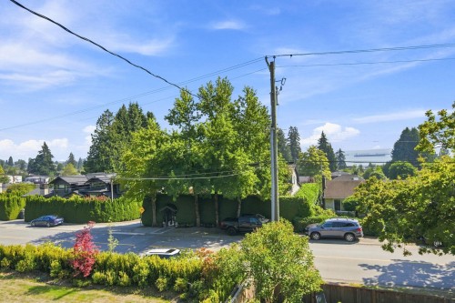 2433 Mathers Avenue, West Vancouver, BC - Outdoor With View